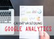 hướng dẫn sử dụng google analytics